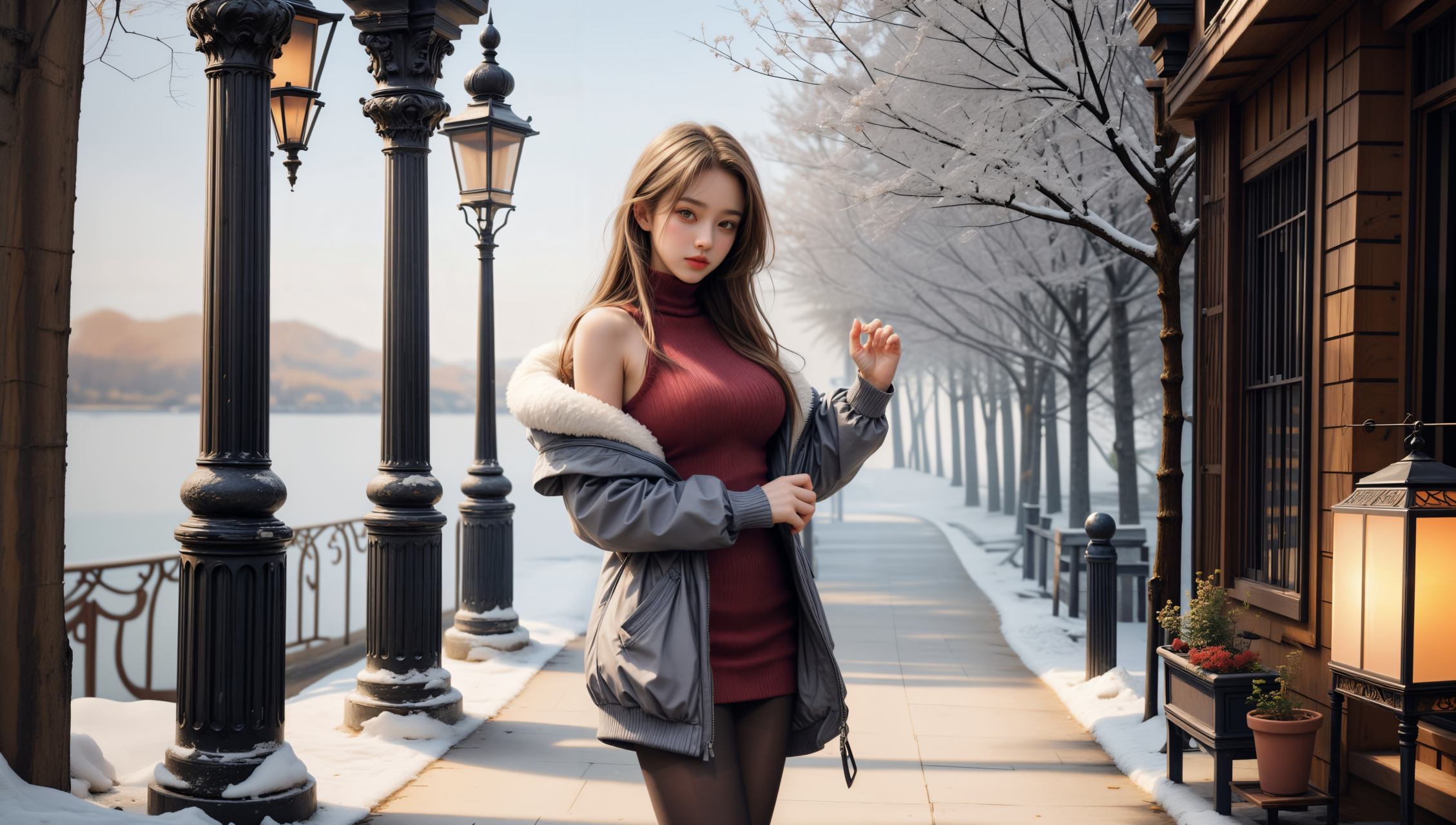 【央视快评】走出一条中国特色城市现代化新路子 